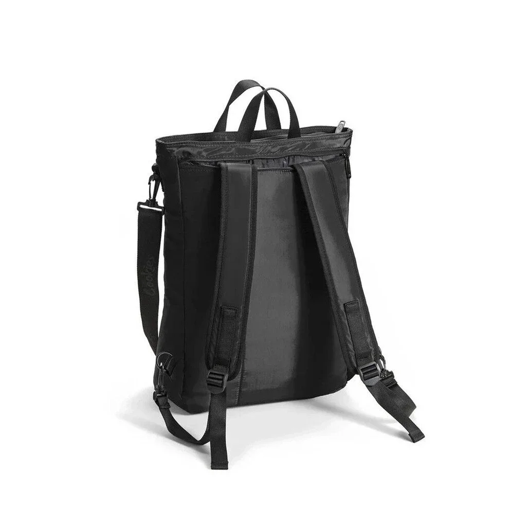Cookies Slangin Smell Proof Backpack Nylon Black